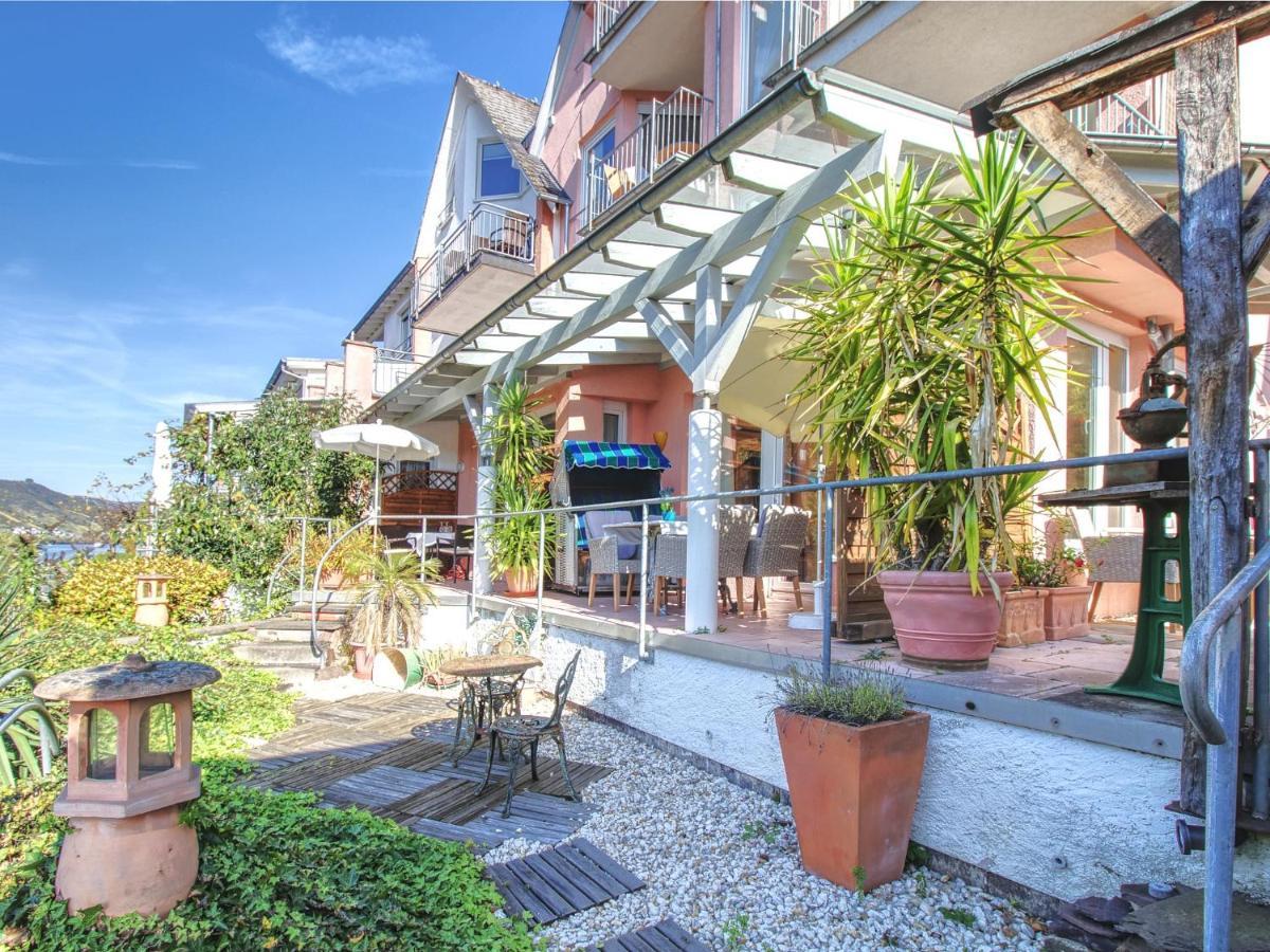 Ferienhaus Bullay Exterior photo