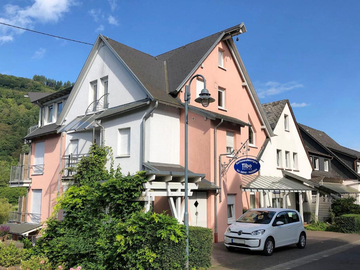 Ferienhaus Bullay Exterior photo