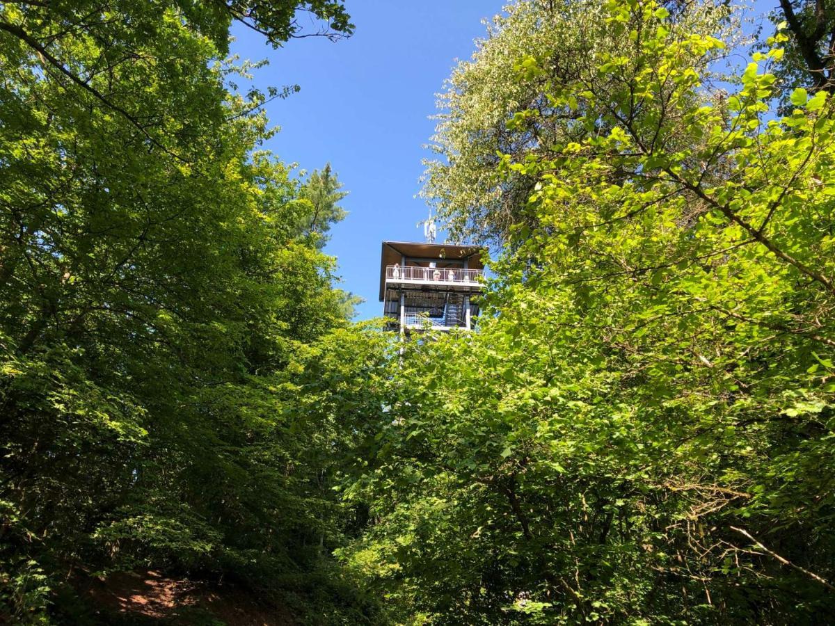 Ferienhaus Bullay Exterior photo
